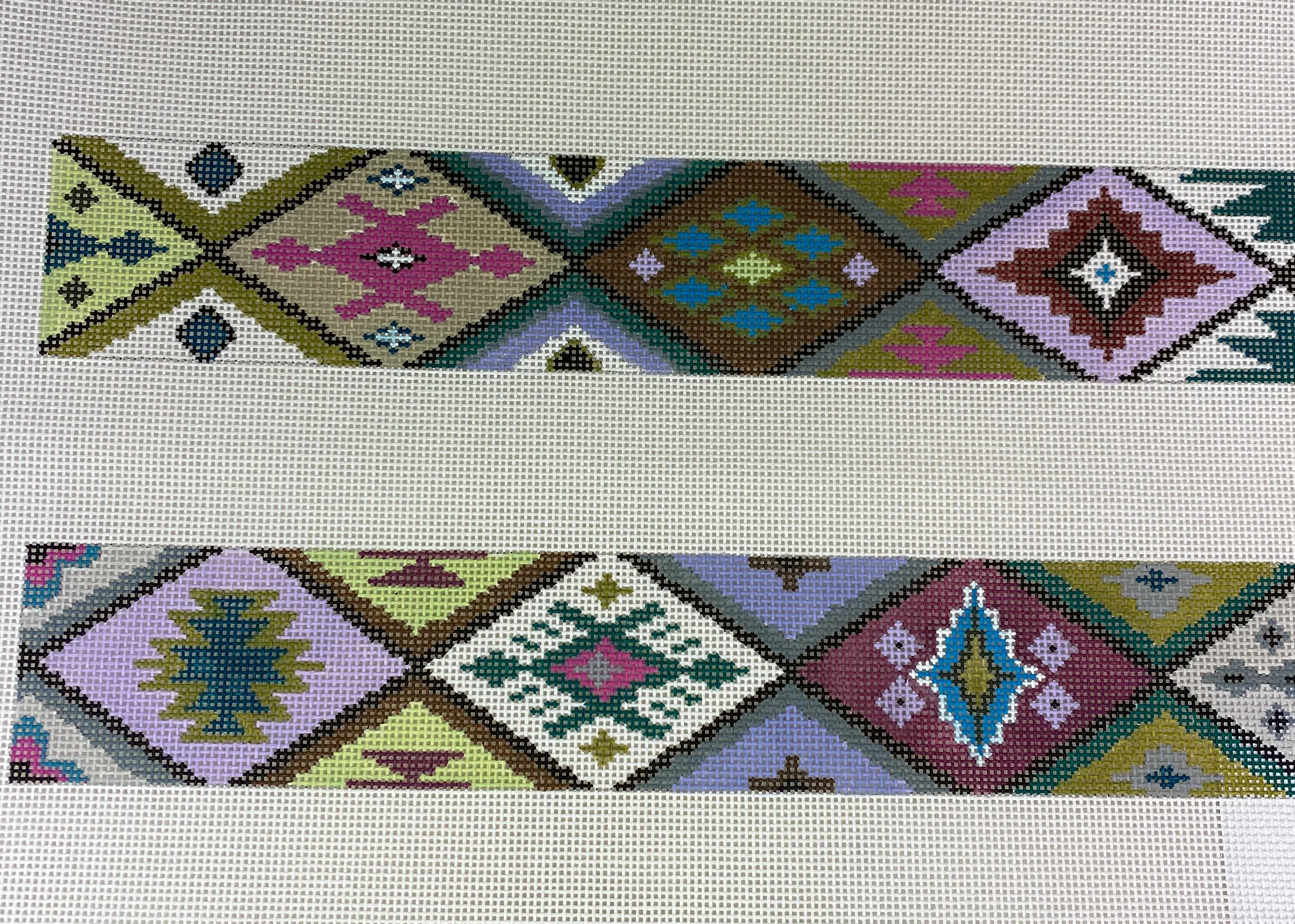 * Colors of Praise PB100 Purse Cuff