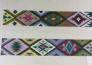 * Colors of Praise PB100 Purse Cuff