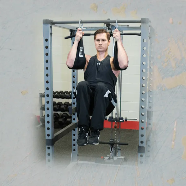 AAB2 Gut Blaster Slings