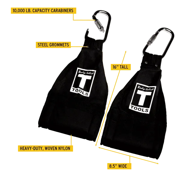 AAB2 Gut Blaster Slings