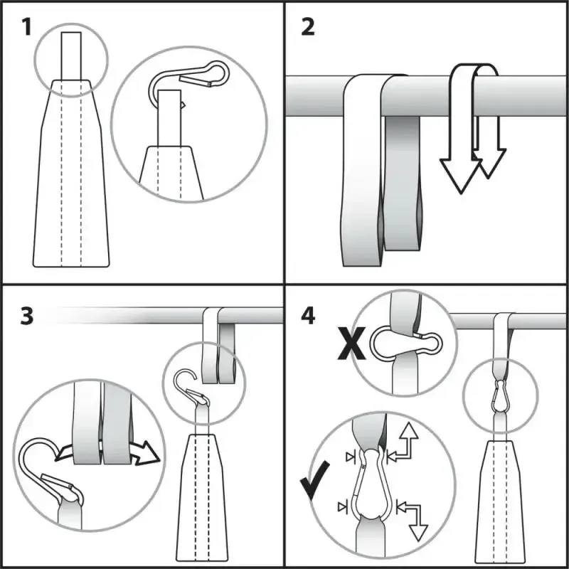 AB Sling Straps Pull Up Support Gym Leg Raise Home Gym