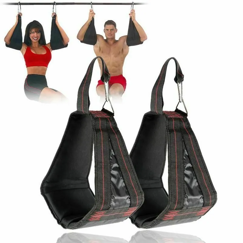 AB Slings Suspension Hanging Straps