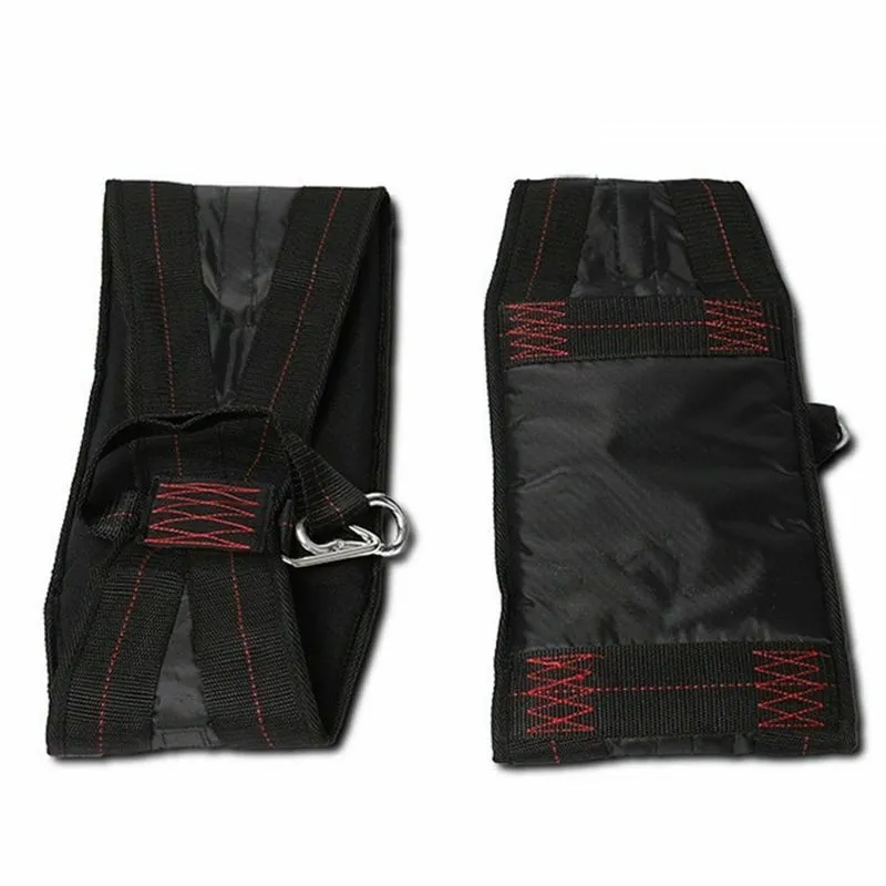 Abdominal Fitness AB Slings Pull Up Hanging Straps