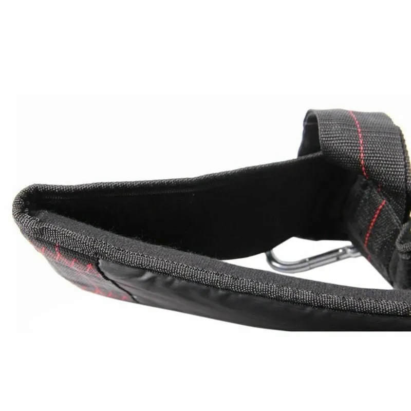 Abdominal Fitness AB Slings Pull Up Hanging Straps
