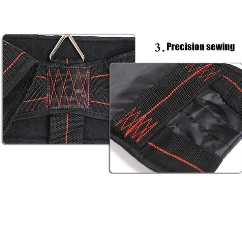 Abdominal Fitness AB Slings Pull Up Hanging Straps
