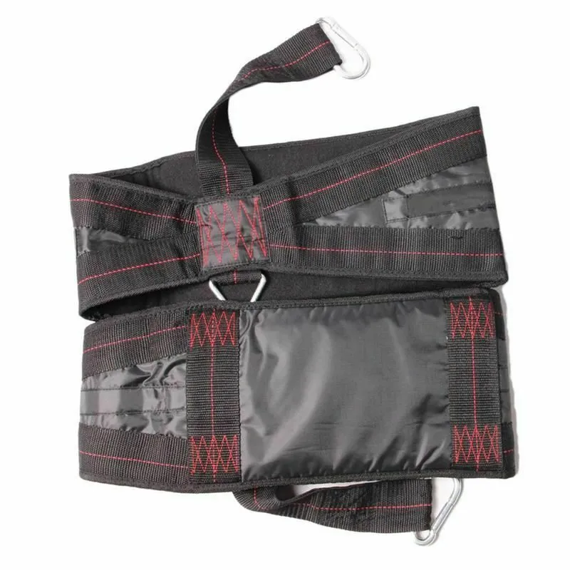 Abdominal Fitness AB Slings Pull Up Hanging Straps