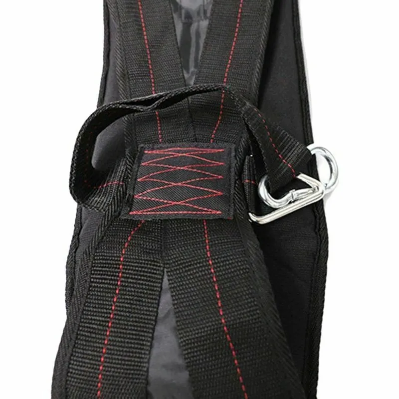 Abdominal Fitness AB Slings Pull Up Hanging Straps