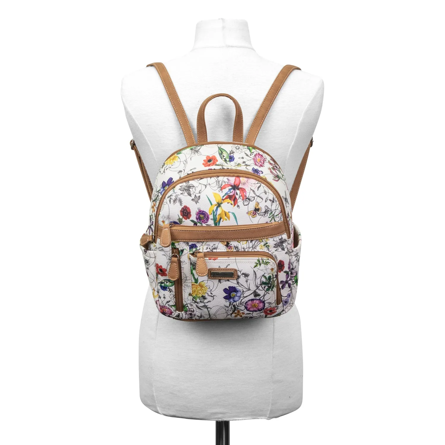 Adele Backpack