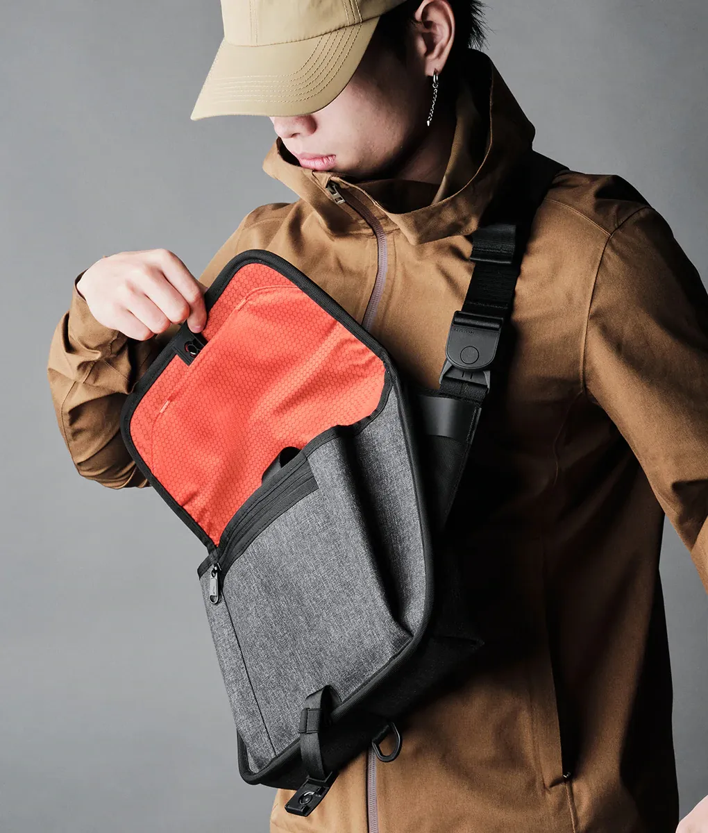 Alpaka Alpha Sling V2