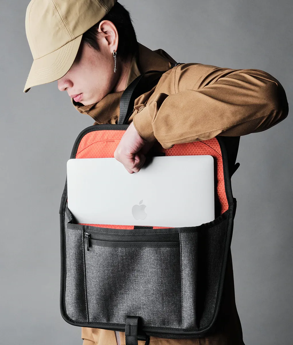 Alpaka Alpha Sling V2