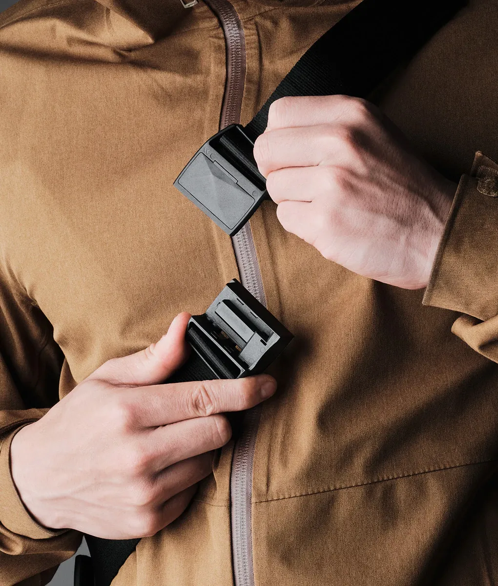 Alpaka Alpha Sling V2