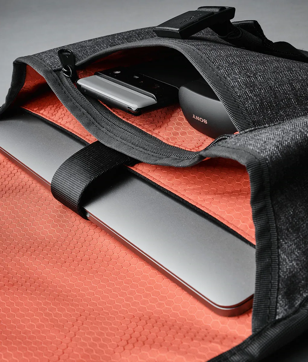 Alpaka Alpha Sling V2