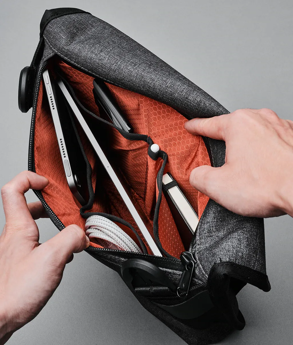 Alpaka Alpha Sling V2