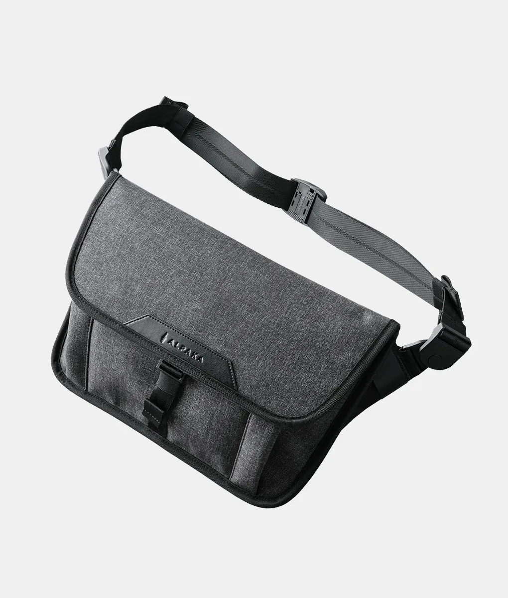 Alpaka Alpha Sling V2