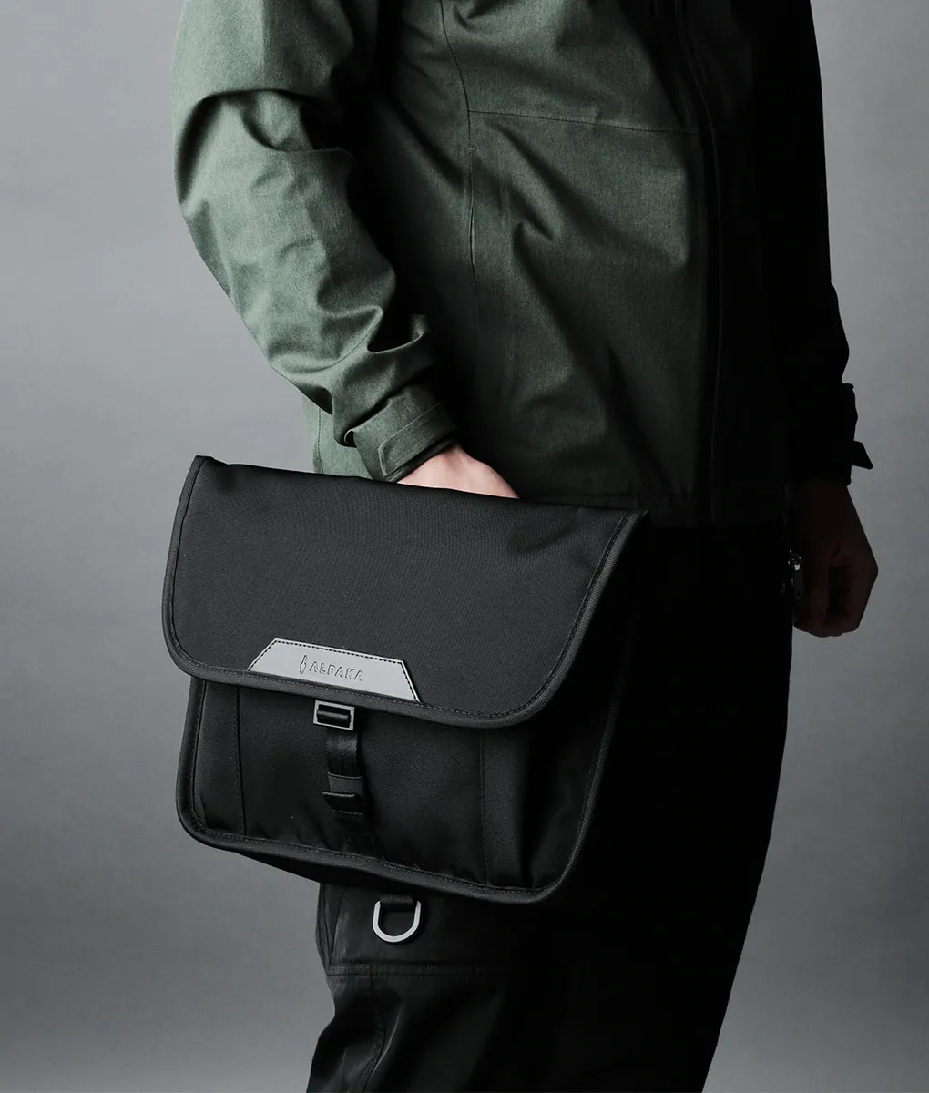 Alpaka Alpha Sling V2