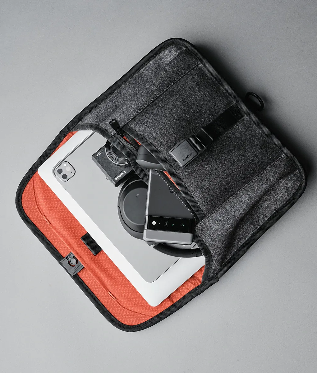 Alpaka Alpha Sling V2