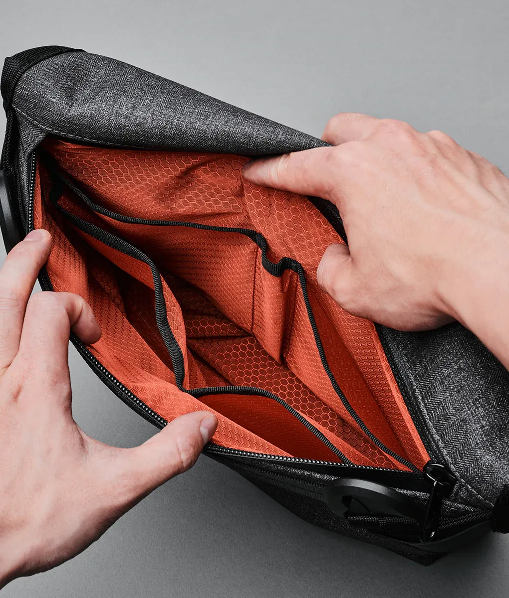 Alpaka Alpha Sling V2