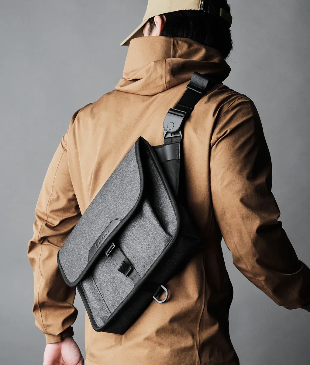 Alpaka Alpha Sling V2