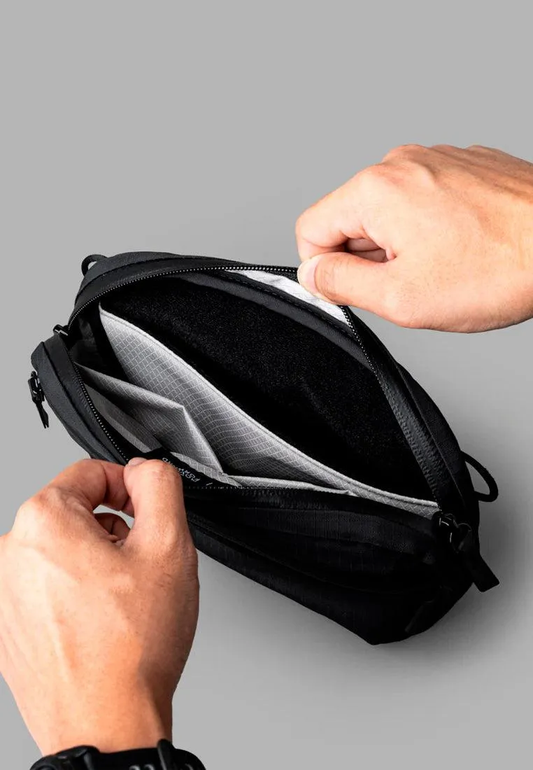 Alpaka Flight Sling 1L