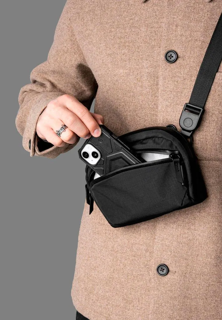 Alpaka Flight Sling 1L