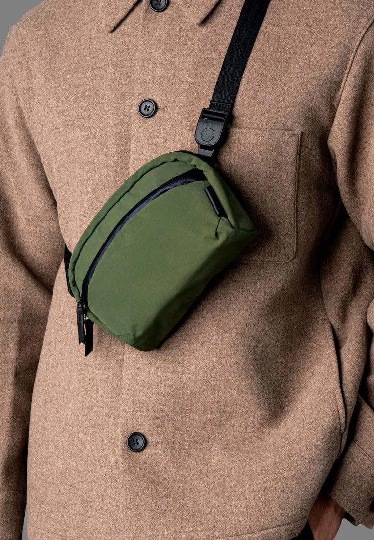 Alpaka Flight Sling 1L