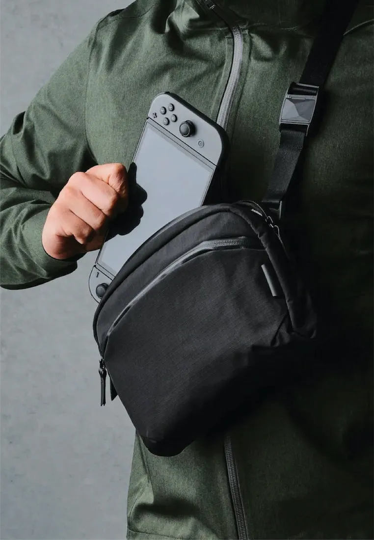 Alpaka Flight Sling