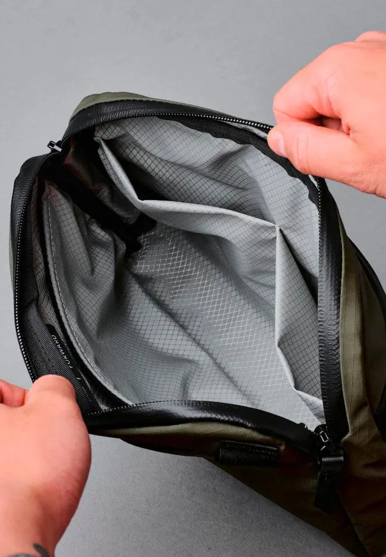 Alpaka Flight Sling