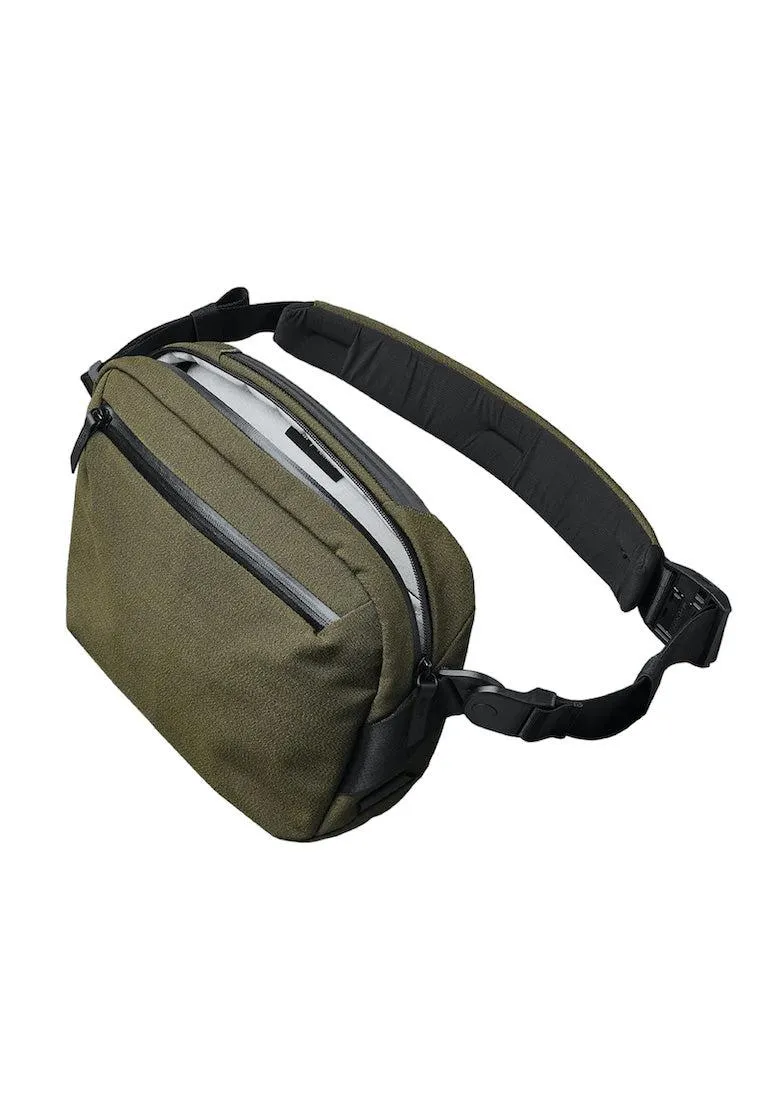 Alpaka Go Sling