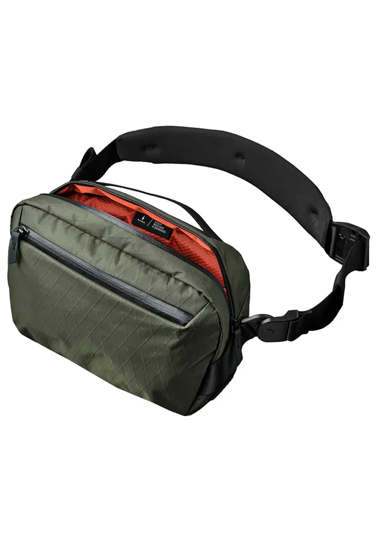 Alpaka Go Sling