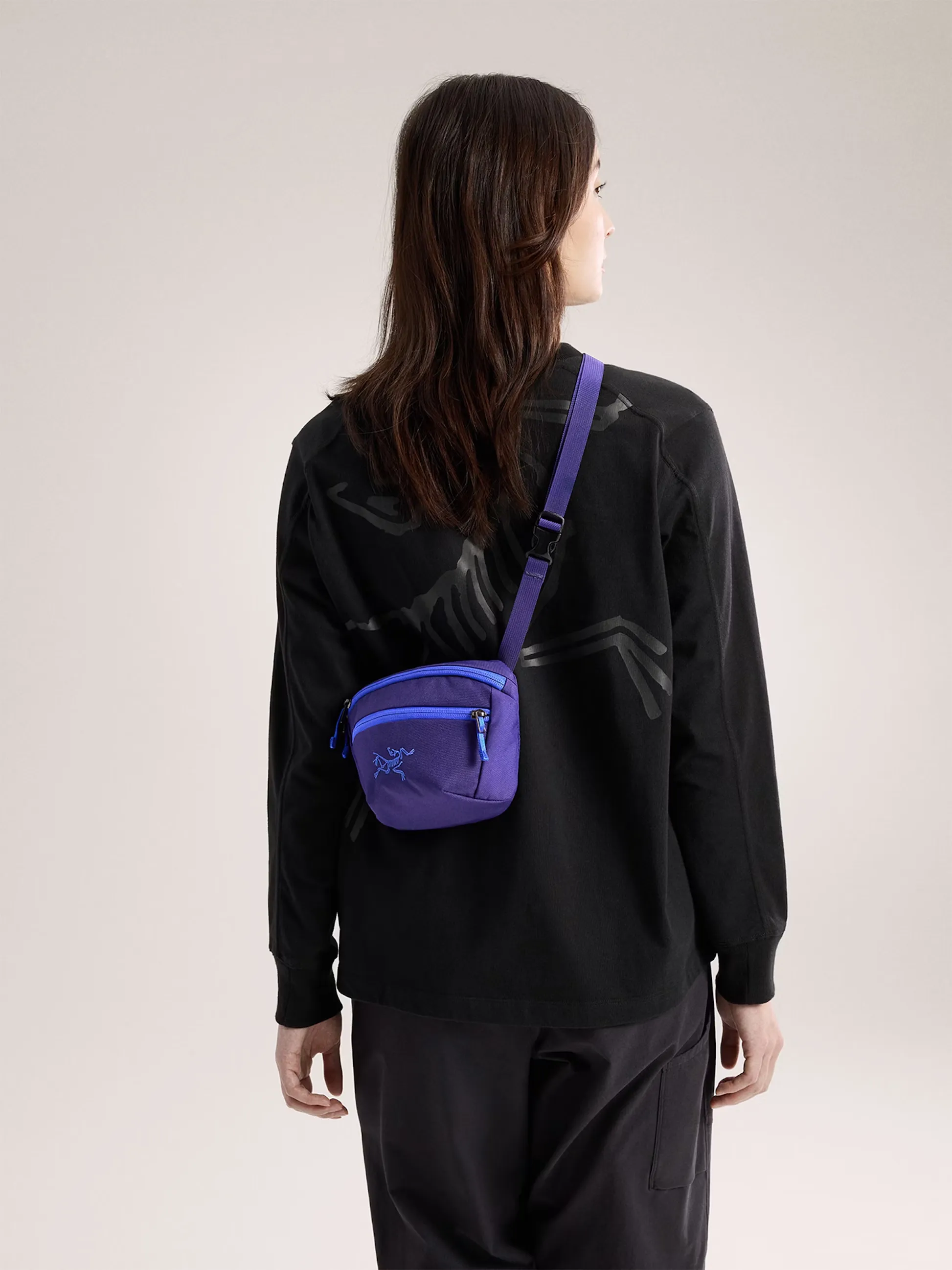 Arcteryx Mantis 1 Waist Pack
