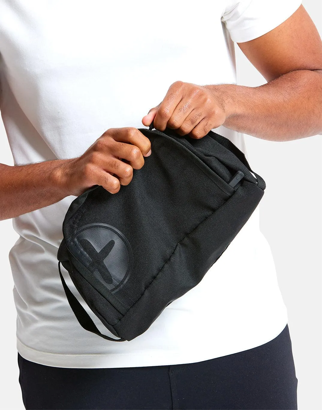 Atlas Wash Bag