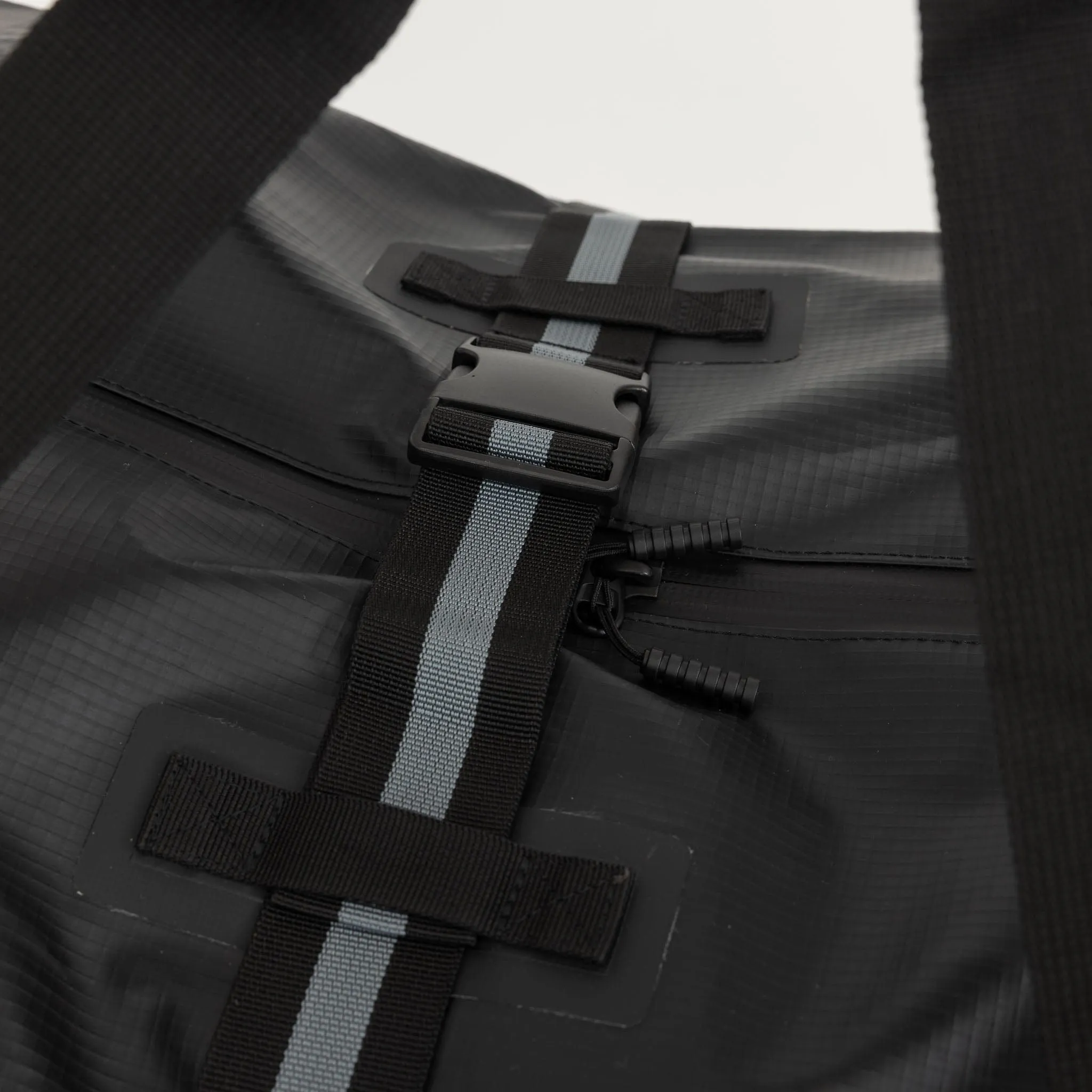 Bauer Tactical Senior Carry Bag
