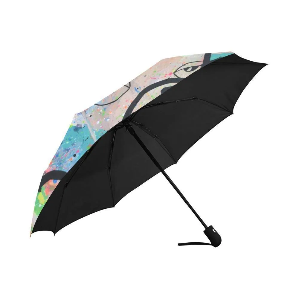Beary Tiyad Umbrella