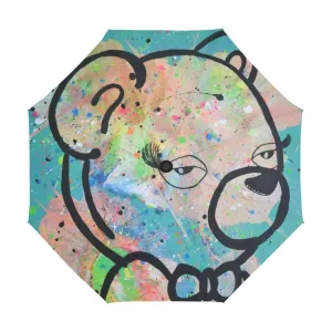 Beary Tiyad Umbrella