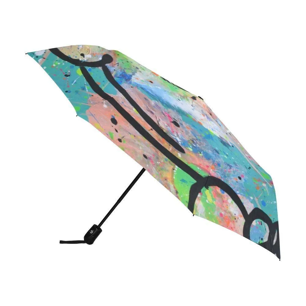Beary Tiyad Umbrella