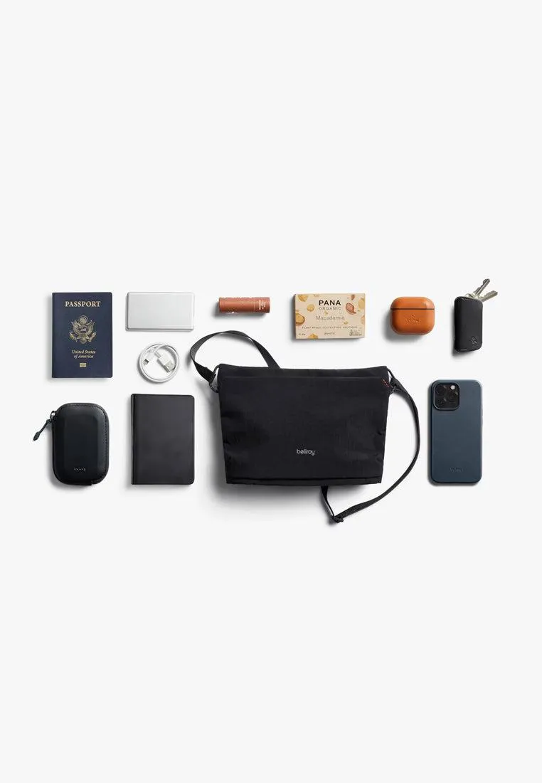Bellroy Lite Sacoche Black
