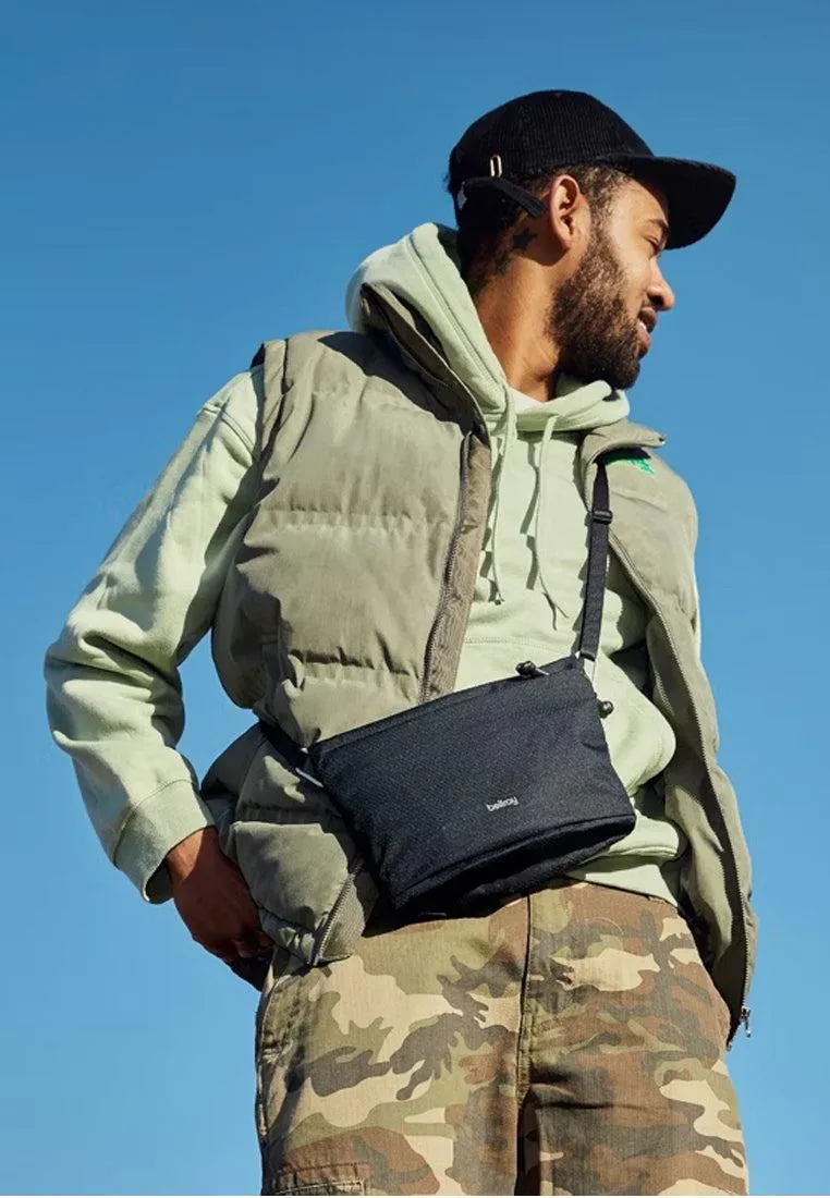 Bellroy Lite Sacoche Black