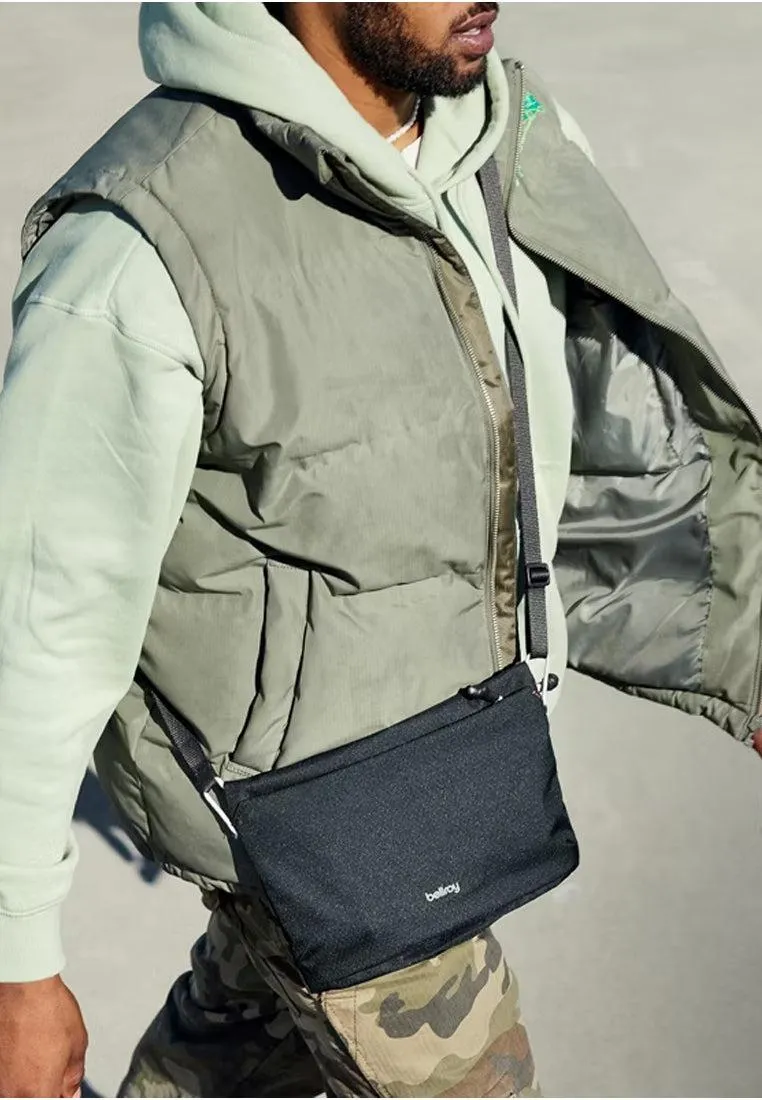 Bellroy Lite Sacoche Black