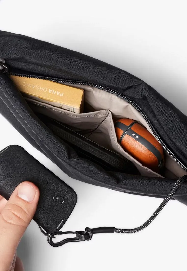 Bellroy Lite Sacoche Black