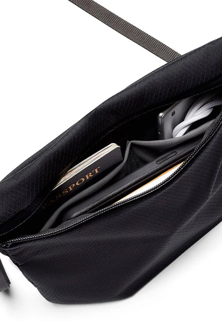 Bellroy Lite Sacoche Shadow
