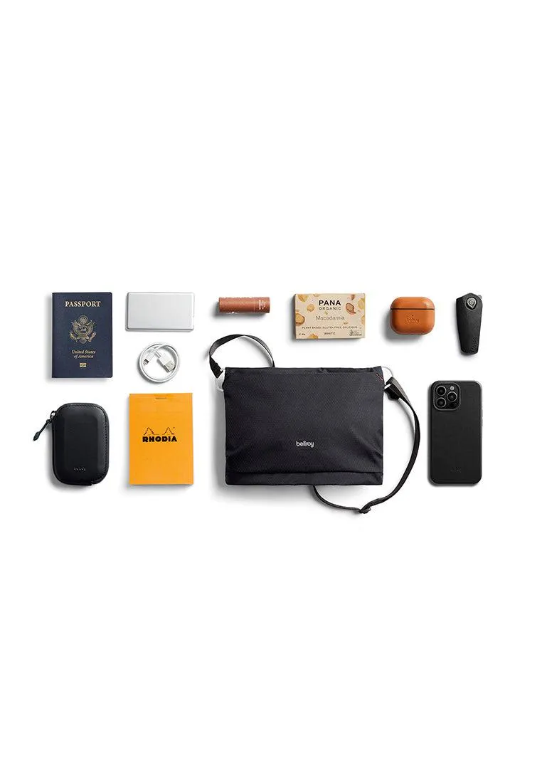Bellroy Lite Sacoche Shadow
