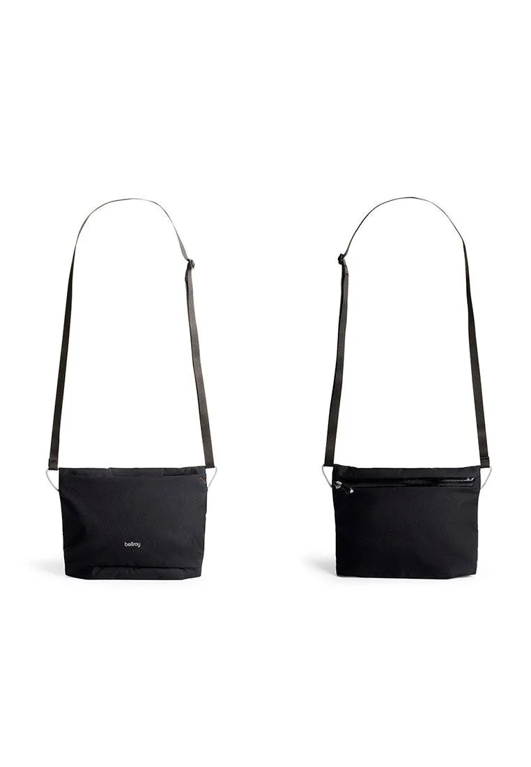 Bellroy Lite Sacoche Shadow