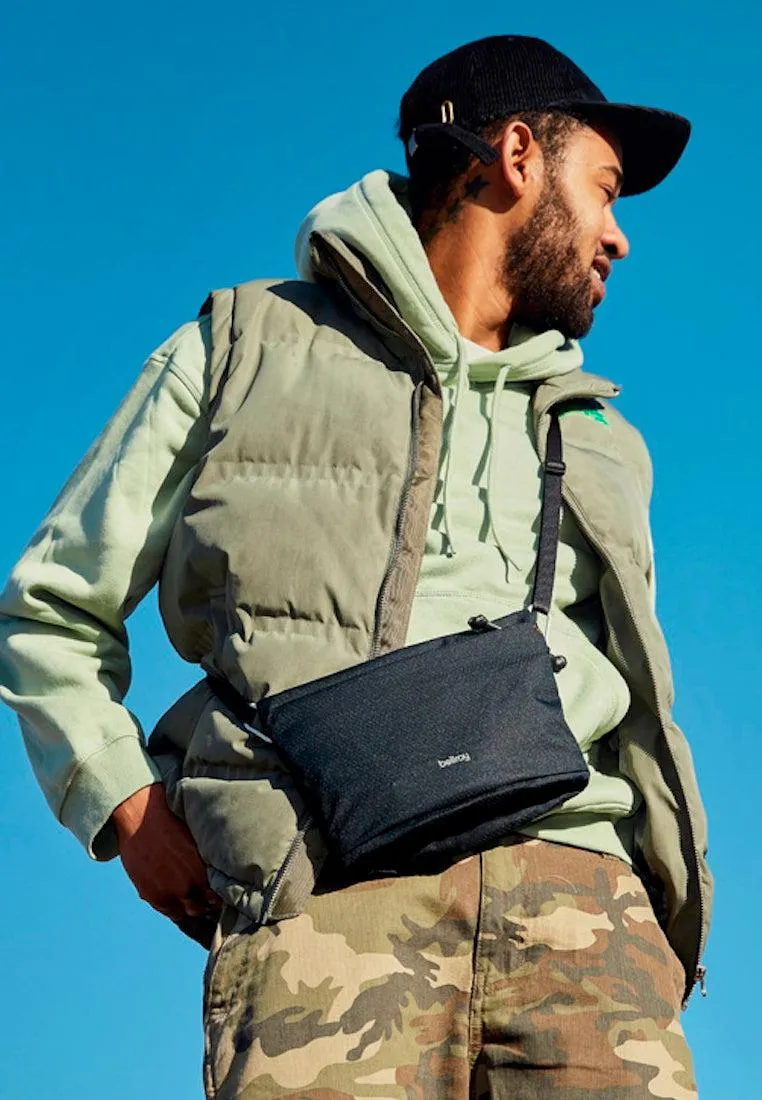 Bellroy Lite Sacoche Shadow