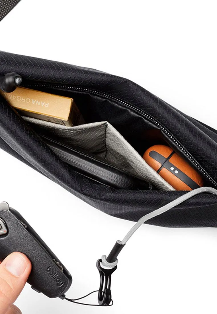 Bellroy Lite Sacoche Shadow