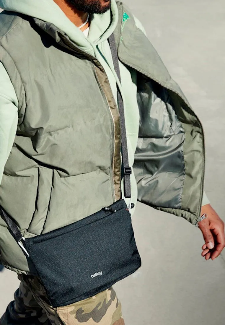 Bellroy Lite Sacoche Shadow