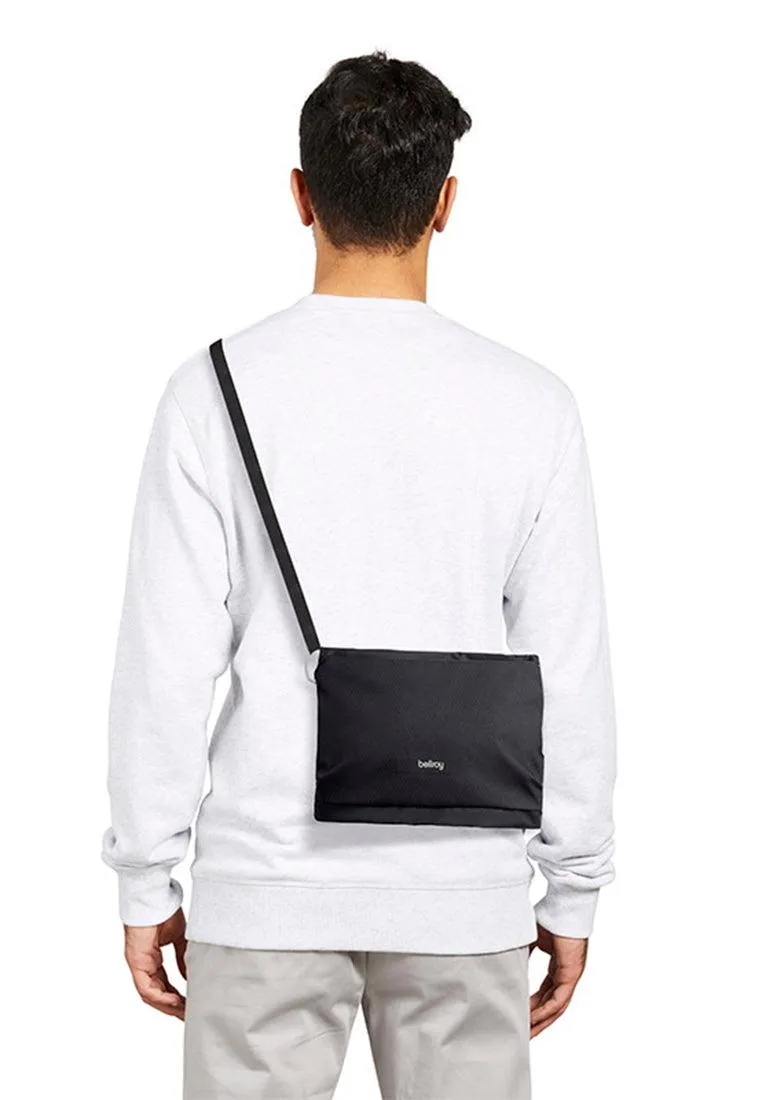 Bellroy Lite Sacoche Shadow