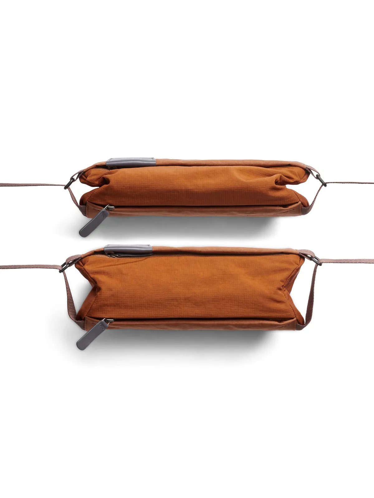 Bellroy Sling Bag Mini Forest Recycled