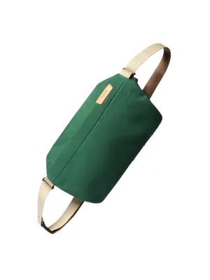 Bellroy Sling Bag Mini Forest Recycled