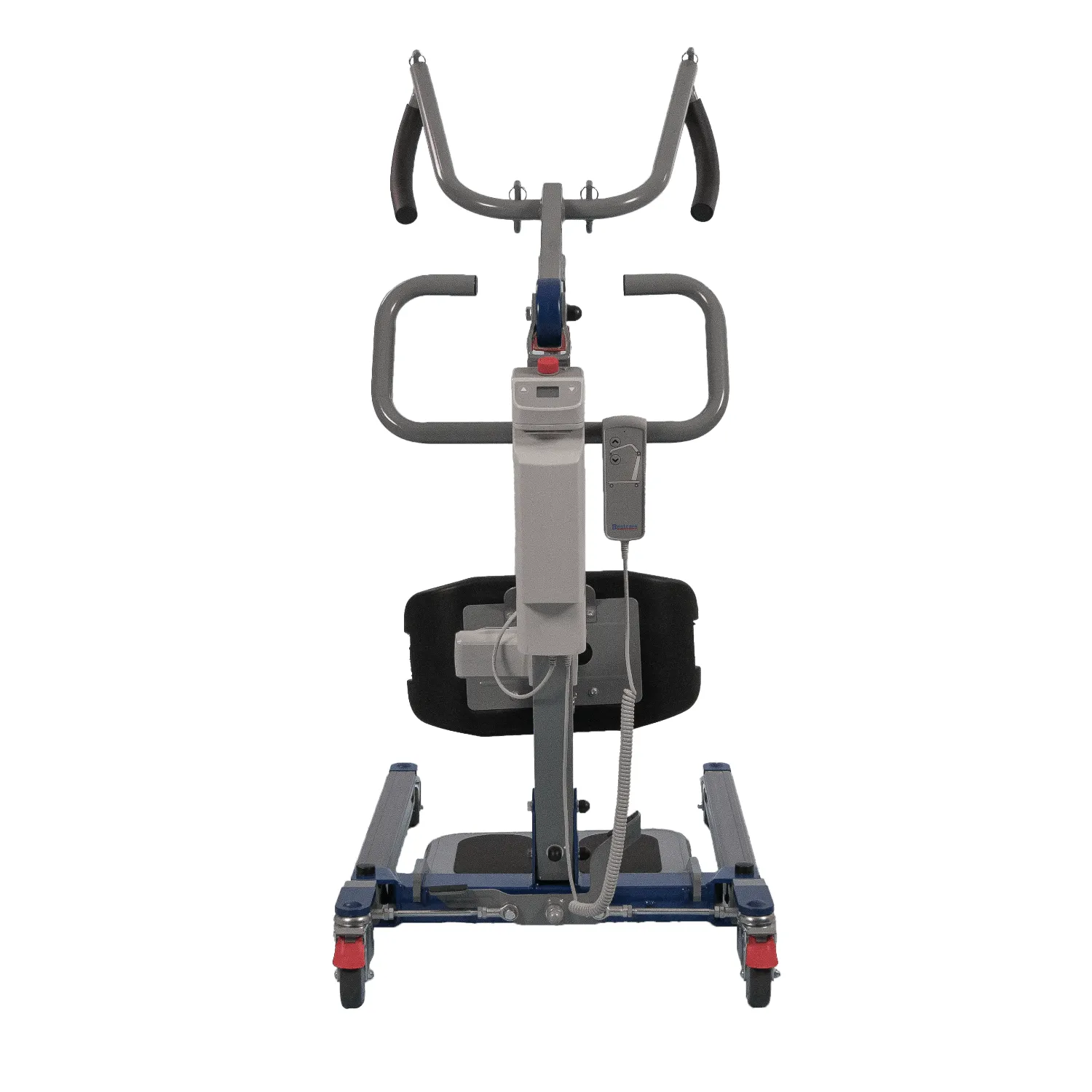 Bestcare SA600 Full Electric Stand Assist (Sit-to-Stand) Patient Lift 600lb