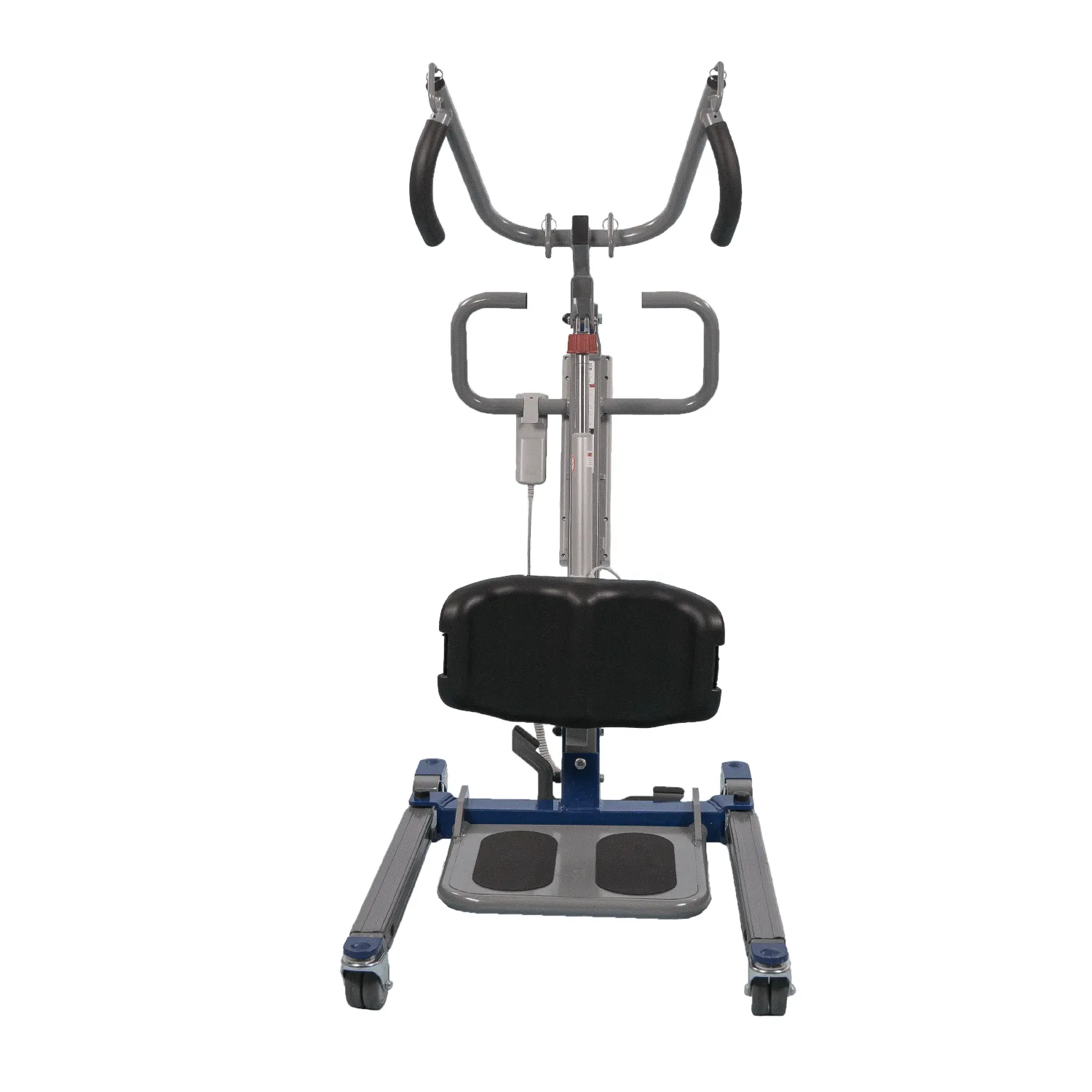 Bestcare SA600 Full Electric Stand Assist (Sit-to-Stand) Patient Lift 600lb